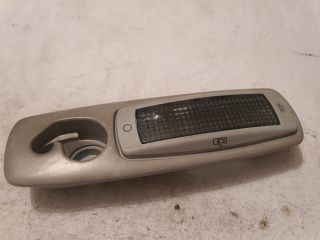 bontott VW BORA Beltér Világítás Hátsó