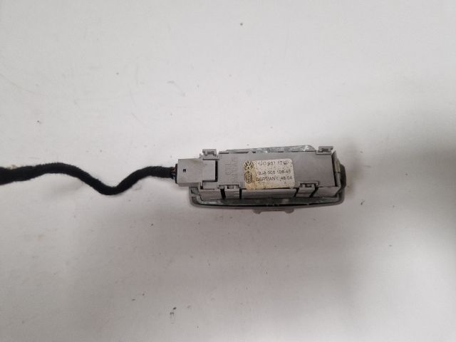 bontott VW BORA Beltér Világítás Hátsó