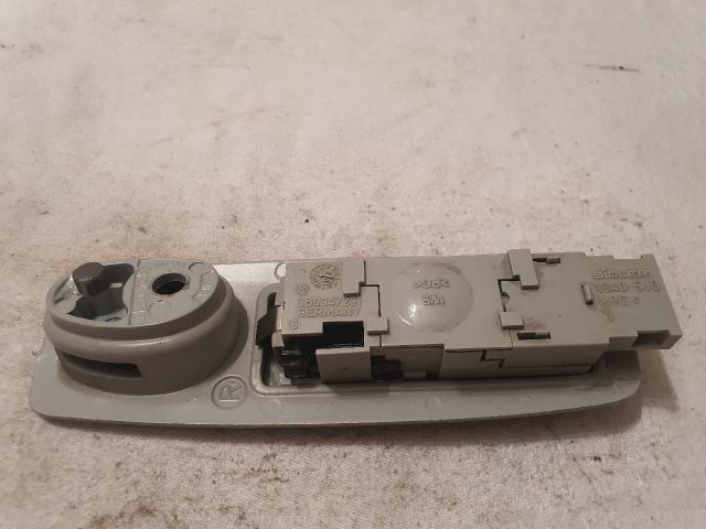 bontott VW BORA Beltér Világítás Hátsó