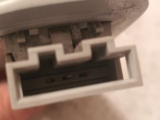 bontott VW BORA Beltér Világítás Hátsó