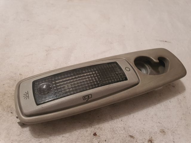 bontott VW BORA Beltér Világítás Hátsó