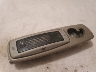 bontott VW BORA Beltér Világítás Hátsó