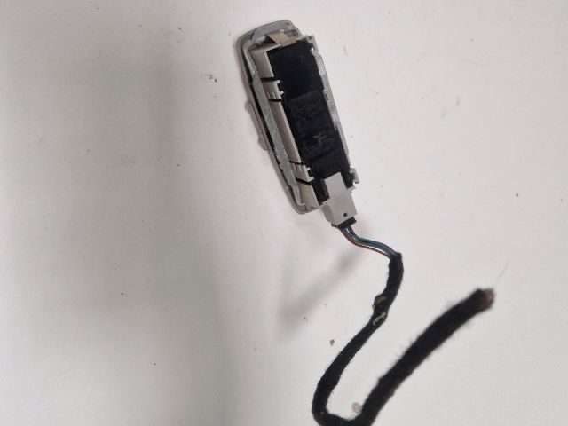 bontott VW BORA Beltér Világítás Hátsó