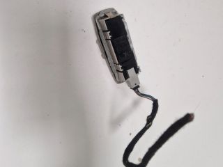 bontott VW BORA Beltér Világítás Hátsó