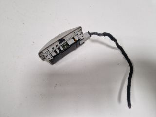 bontott VW BORA Beltér Világítás Hátsó