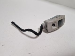 bontott VW BORA Beltér Világítás Hátsó