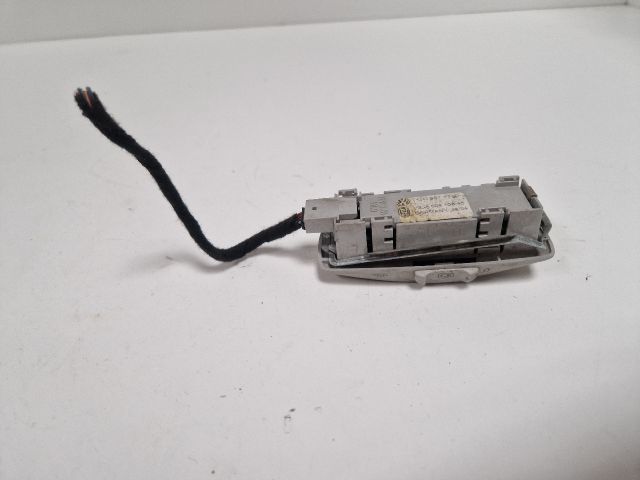 bontott VW BORA Beltér Világítás Hátsó