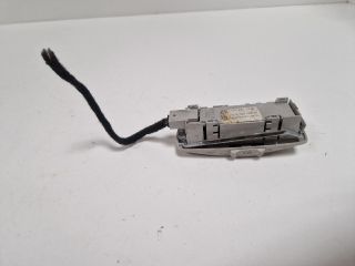 bontott VW BORA Beltér Világítás Hátsó