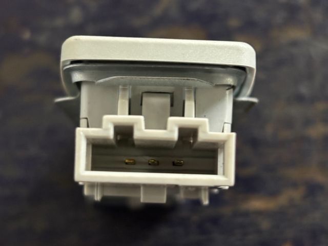 bontott VW BORA Beltér Világítás Hátsó