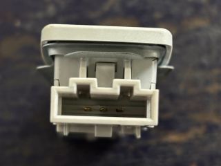 bontott VW BORA Beltér Világítás Hátsó