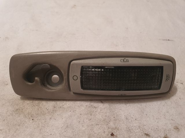 bontott VW BORA Beltér Világítás Hátsó