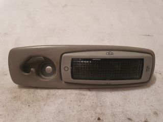 bontott VW BORA Beltér Világítás Hátsó