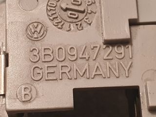 bontott VW BORA Beltér Világítás Hátsó