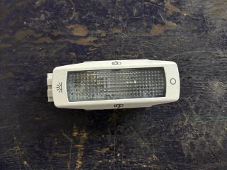 bontott VW BORA Beltér Világítás Hátsó