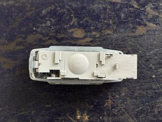 bontott VW BORA Beltér Világítás Hátsó