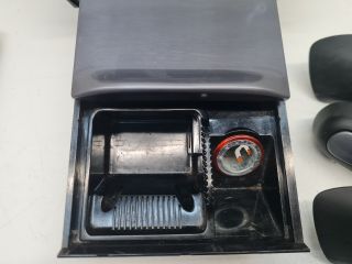 bontott VW BORA Beltéri Dekor Szett