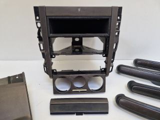 bontott VW BORA Beltéri Dekor Szett