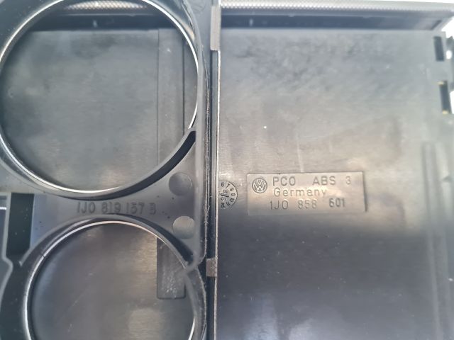 bontott VW BORA Beltéri Dekor Szett