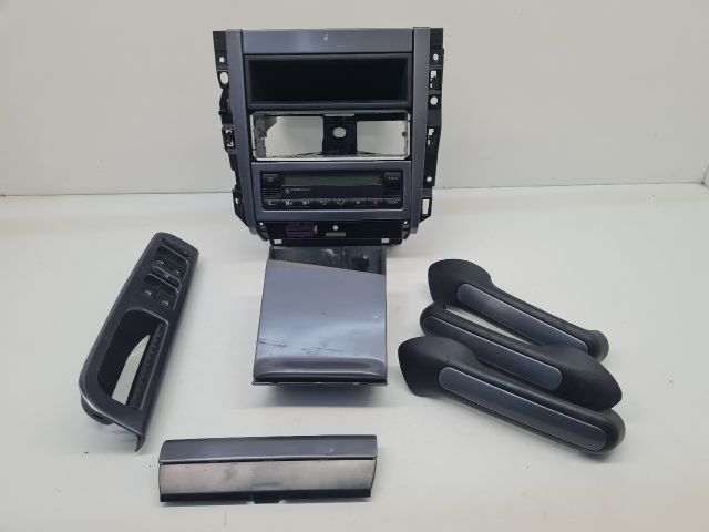 bontott VW BORA Beltéri Dekor Szett