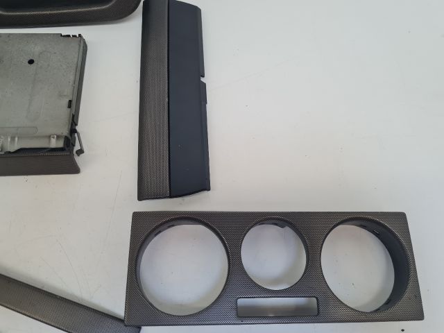 bontott VW BORA Beltéri Dekor Szett