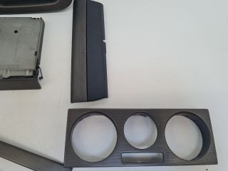 bontott VW BORA Beltéri Dekor Szett