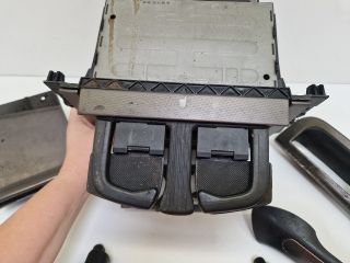 bontott VW BORA Beltéri Dekor Szett