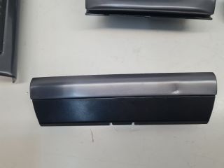 bontott VW BORA Beltéri Dekor Szett