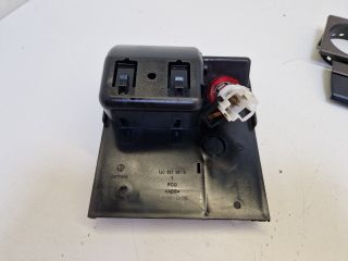 bontott VW BORA Beltéri Dekor Szett