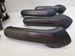 bontott VW BORA Beltéri Dekor Szett