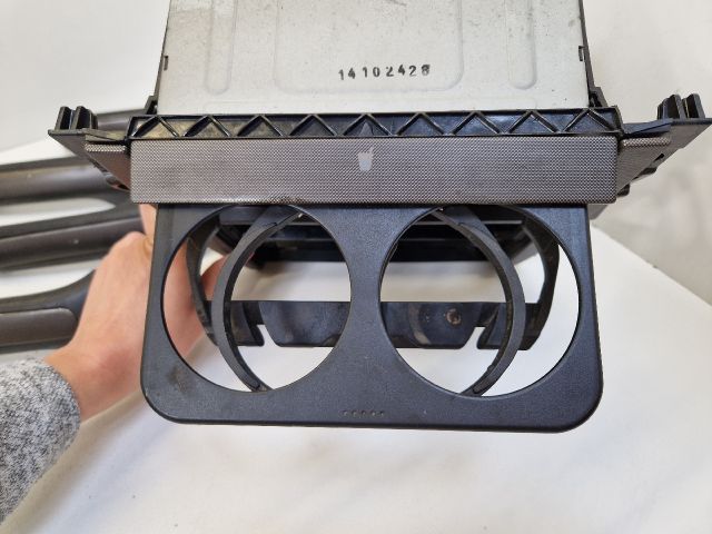 bontott VW BORA Beltéri Dekor Szett