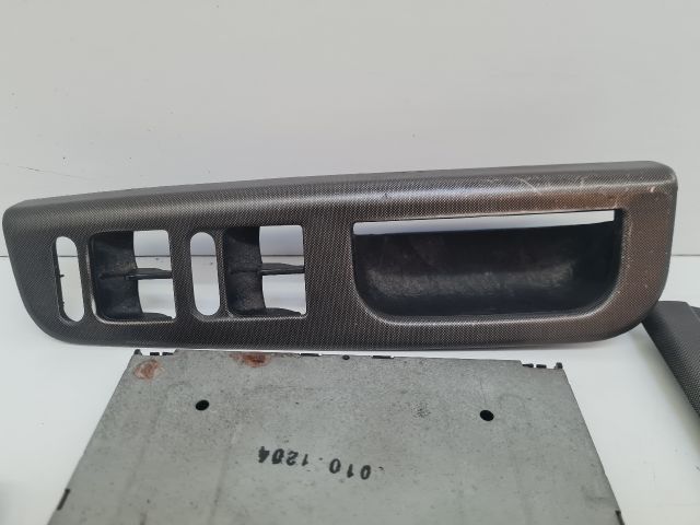 bontott VW BORA Beltéri Dekor Szett