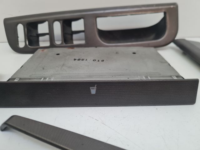 bontott VW BORA Beltéri Dekor Szett