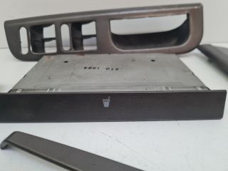 bontott VW BORA Beltéri Dekor Szett