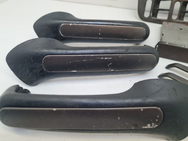 bontott VW BORA Beltéri Dekor Szett