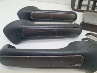 bontott VW BORA Beltéri Dekor Szett