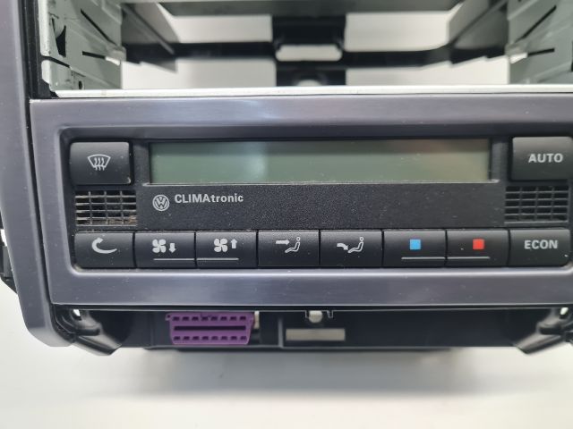 bontott VW BORA Beltéri Dekor Szett