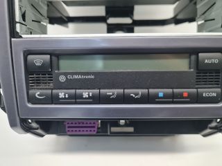 bontott VW BORA Beltéri Dekor Szett