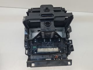 bontott VW BORA Beltéri Dekor Szett