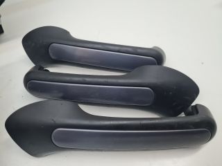 bontott VW BORA Beltéri Dekor Szett