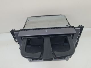 bontott VW BORA Beltéri Dekor Szett