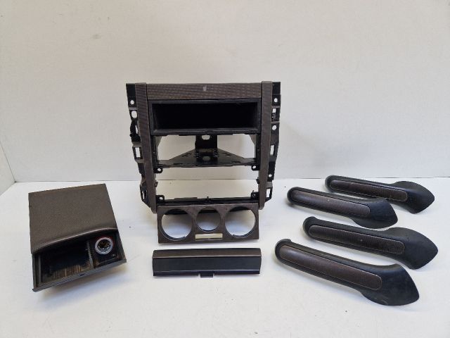 bontott VW BORA Beltéri Dekor Szett