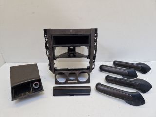 bontott VW BORA Beltéri Dekor Szett