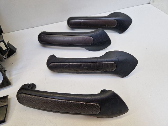 bontott VW BORA Beltéri Dekor Szett