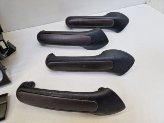 bontott VW BORA Beltéri Dekor Szett