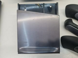 bontott VW BORA Beltéri Dekor Szett