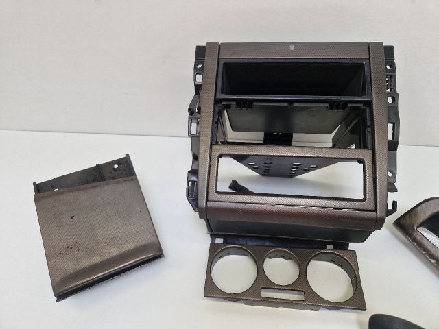 bontott VW BORA Beltéri Dekor Szett