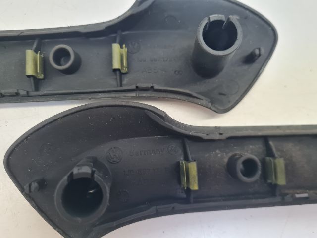 bontott VW BORA Beltéri Dekor Szett