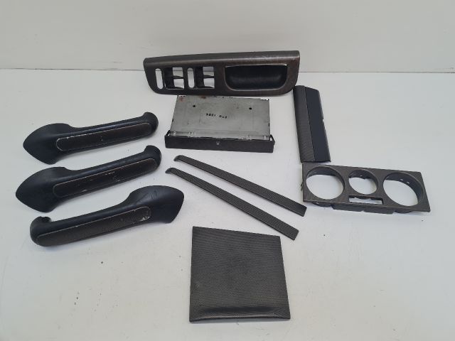 bontott VW BORA Beltéri Dekor Szett