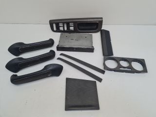 bontott VW BORA Beltéri Dekor Szett