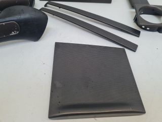 bontott VW BORA Beltéri Dekor Szett